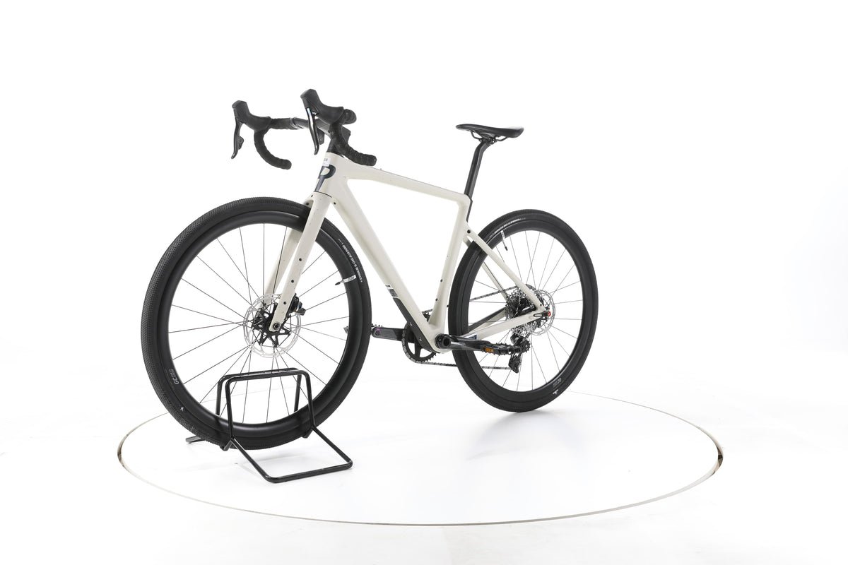 Rose Backroad Force AXS XPLR 1x12 Gravelbike Carbon 2024 - Image 6