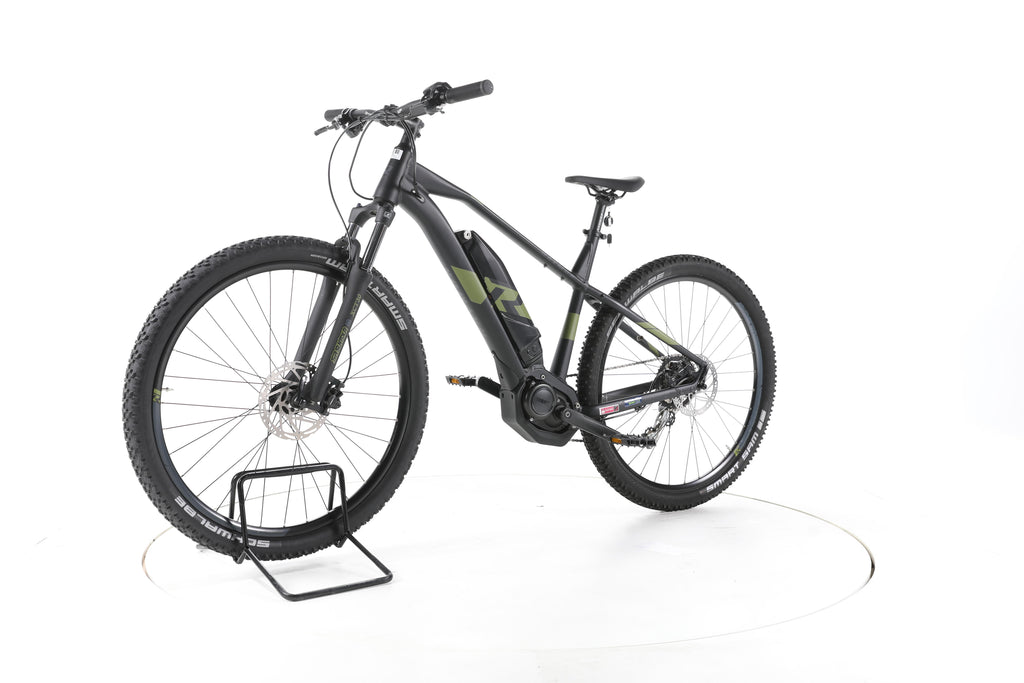 R Raymon HardRay E 2.0 E-Bike - Image 6