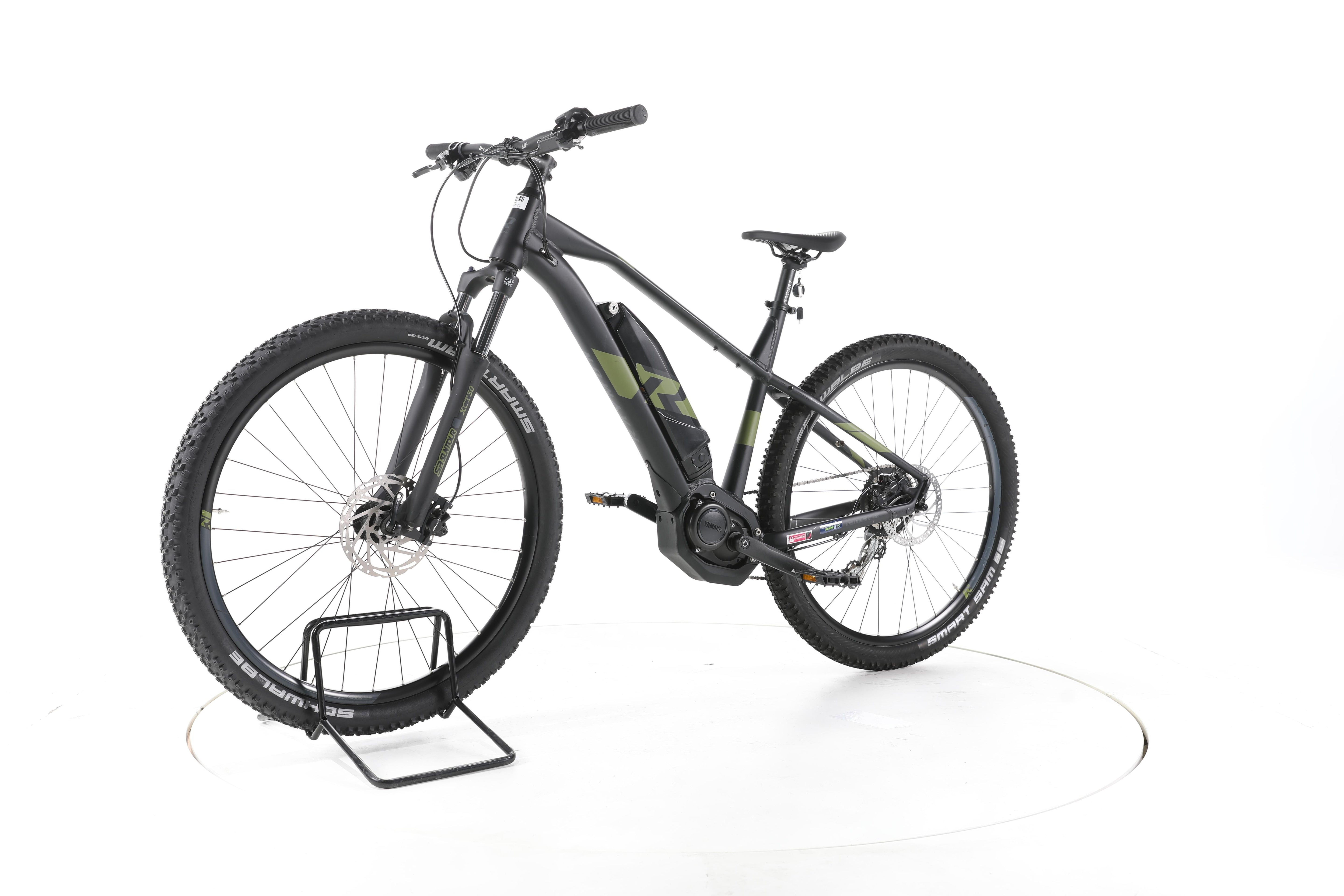 R Raymon HardRay E 2.0 E-Bike - Image 6