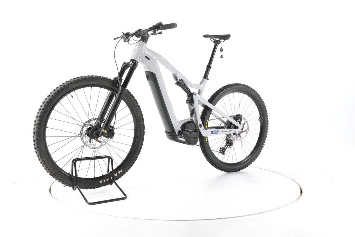 Focus Thron² 6.7 E-Bike Fully - Image 6