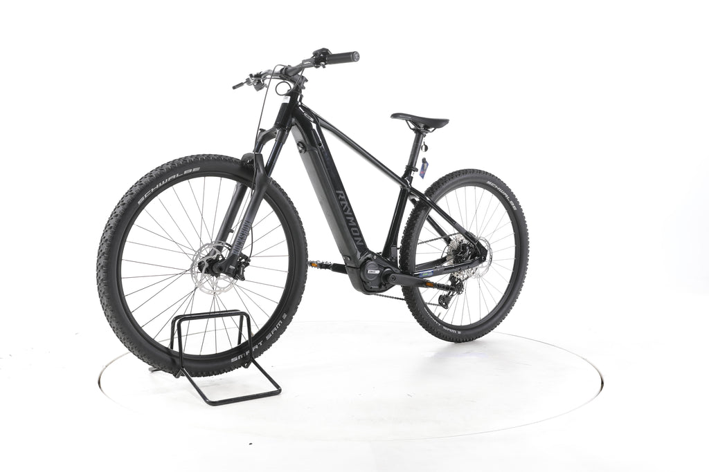R Raymon Hardray Ultra E-Bike 2025 - Image 6