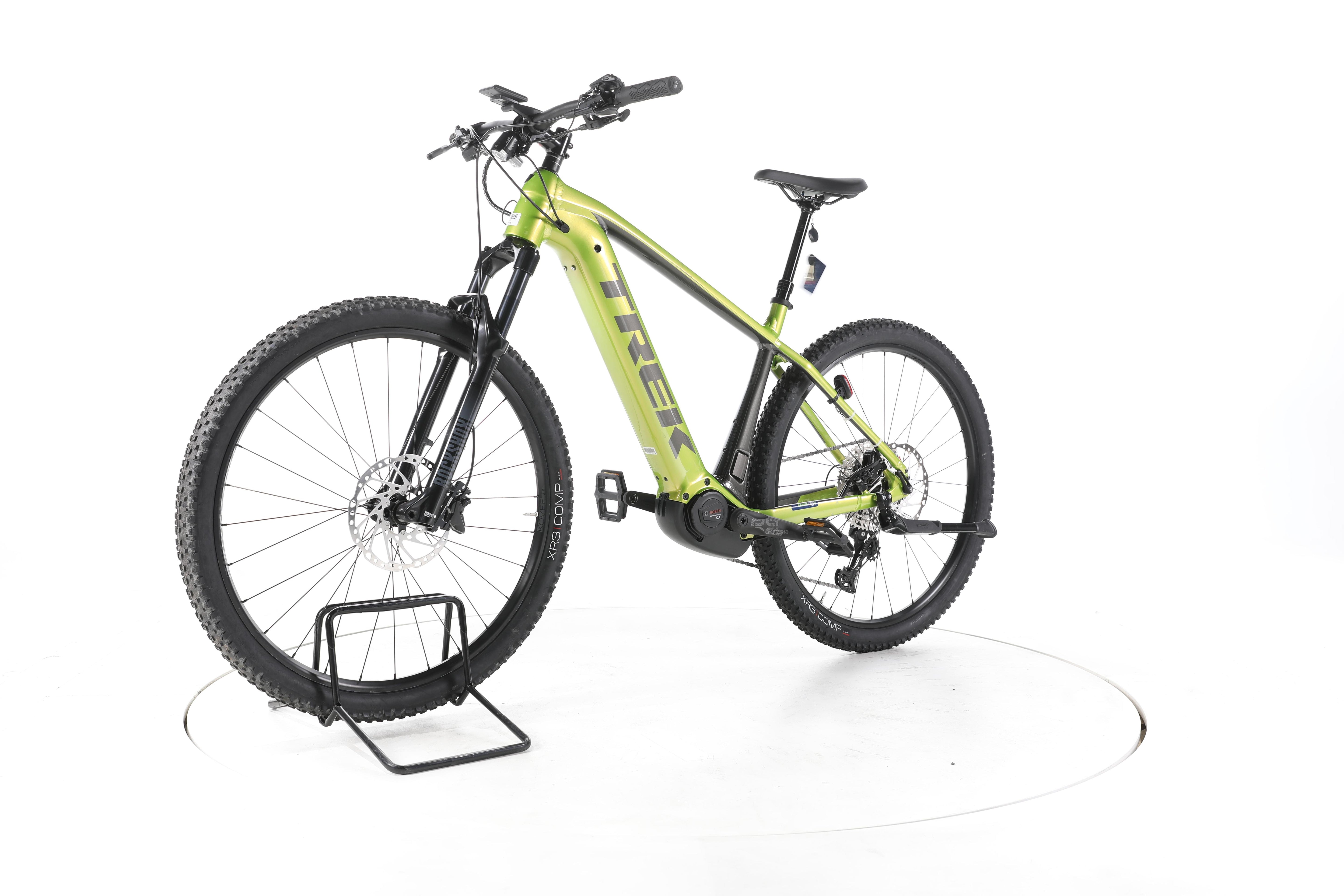 Trek Powerfly 5 Gen 4 E-Bike - Image 6