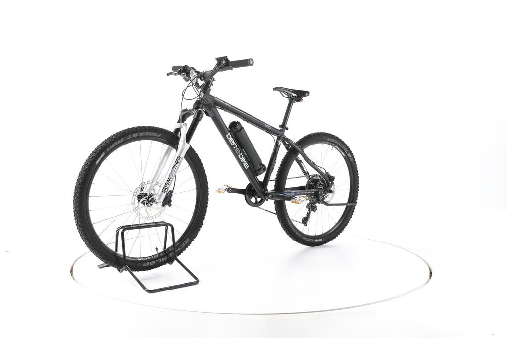 ben-e-bike TWENTYSIX E-Power E-Bike - Image 6