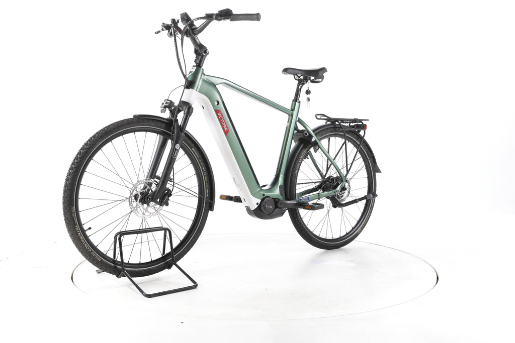 Victoria Manoc 5 City E-Bike 2024 - Image 6