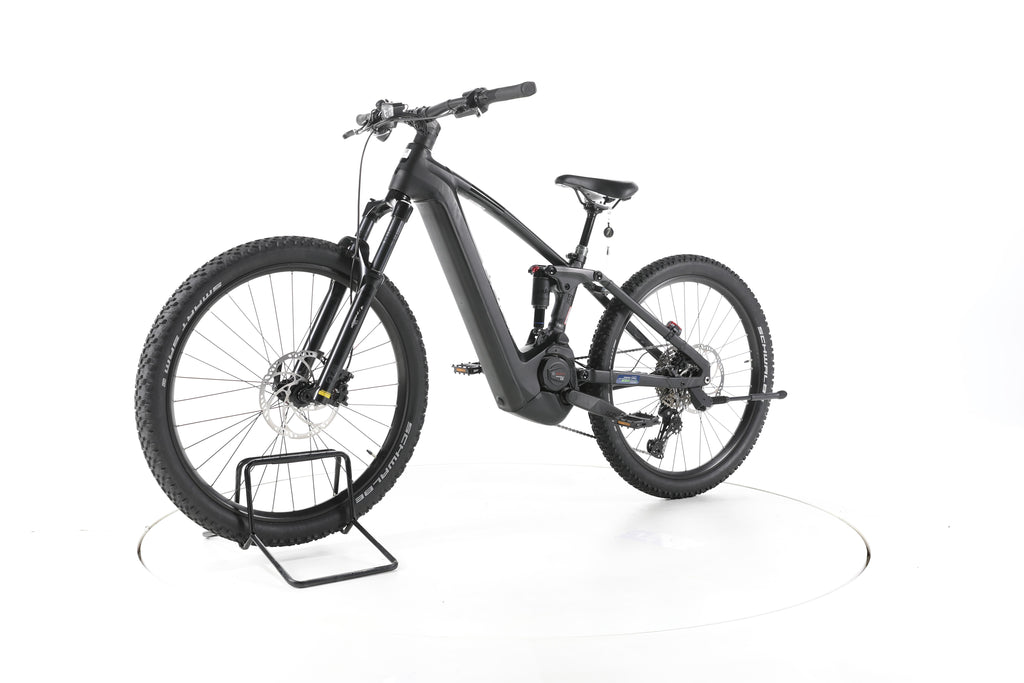Cube Stereo Hybrid 120 ONE E-Bike Fully 2024 - Image 6