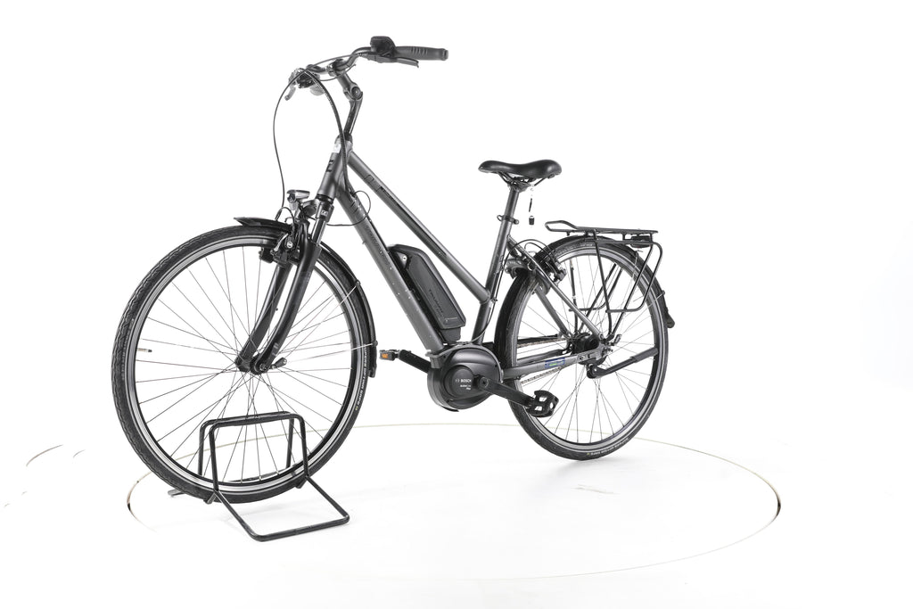 Triumph E-Cloud Plus City E-Bike - Image 6