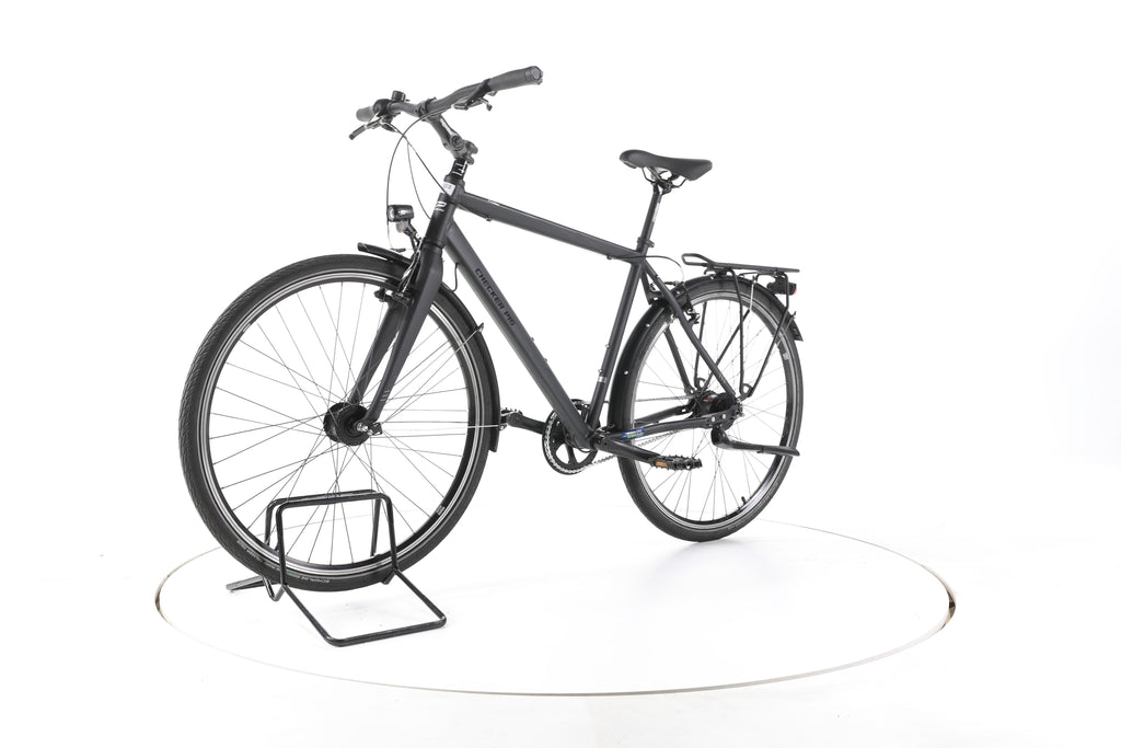 Checker Pig Zulu Fahrrad City & Trekking - Image 6