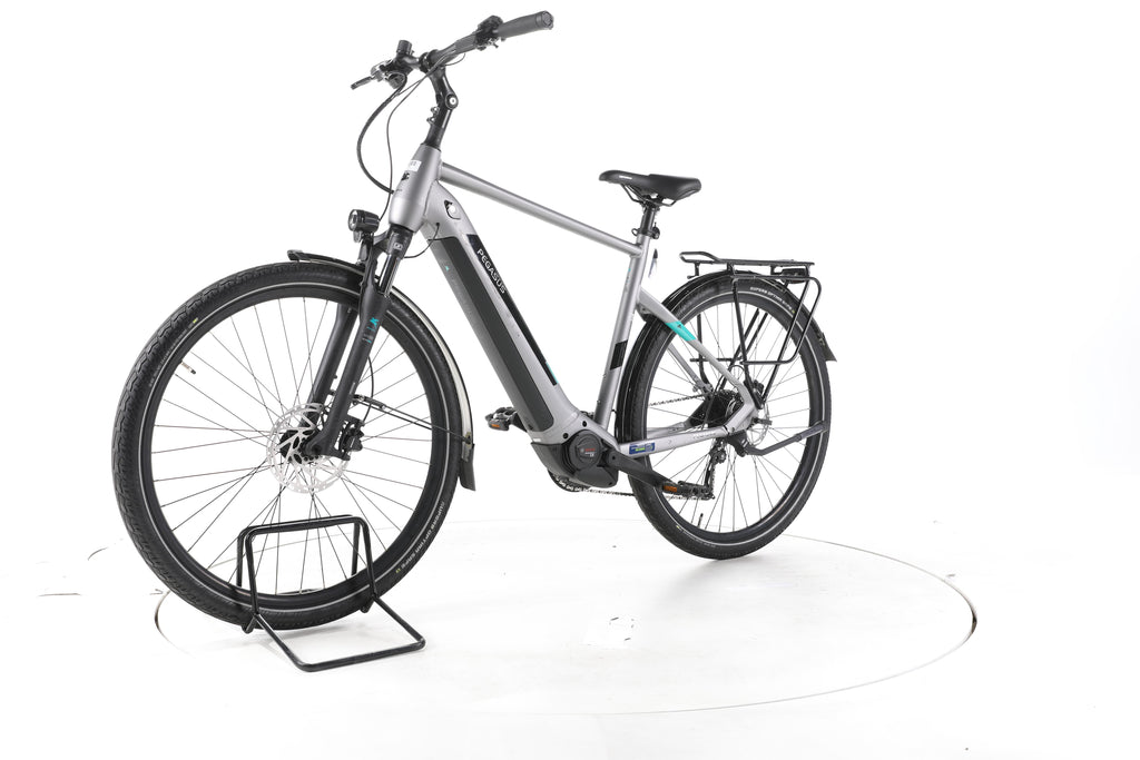 Pegasus Evo CX 750 Trekking E-Bike - Image 6