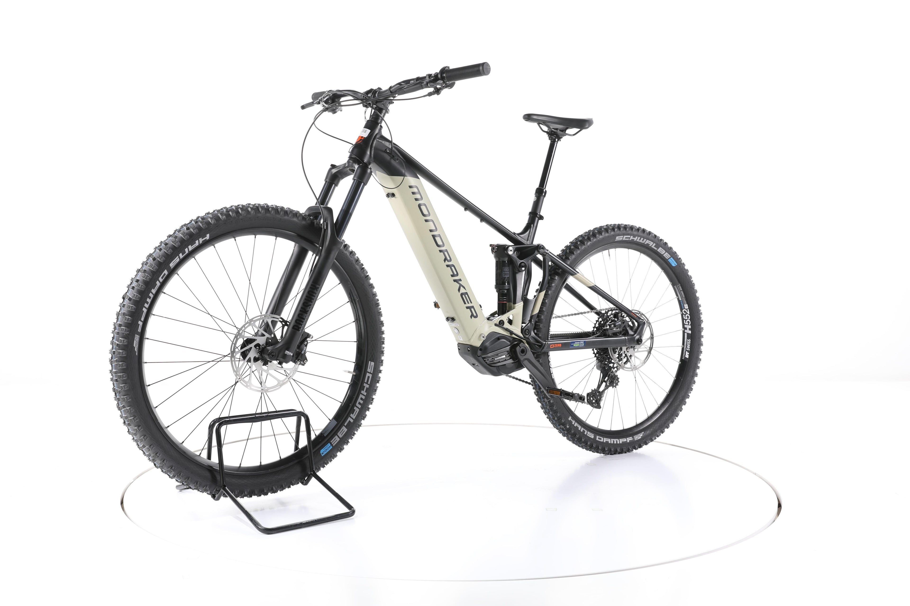 Mondraker DUSK Fully E-Bike 2023 - Image 6
