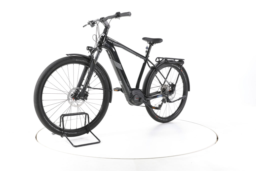 Cannondale Tesoro Neo X3 Trekking E-Bike - Image 6