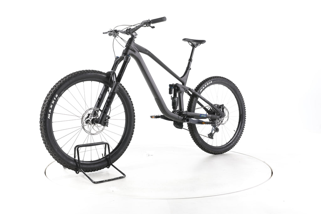 Cube Stereo ONE77 Pro Fahrrad Fully - Image 6