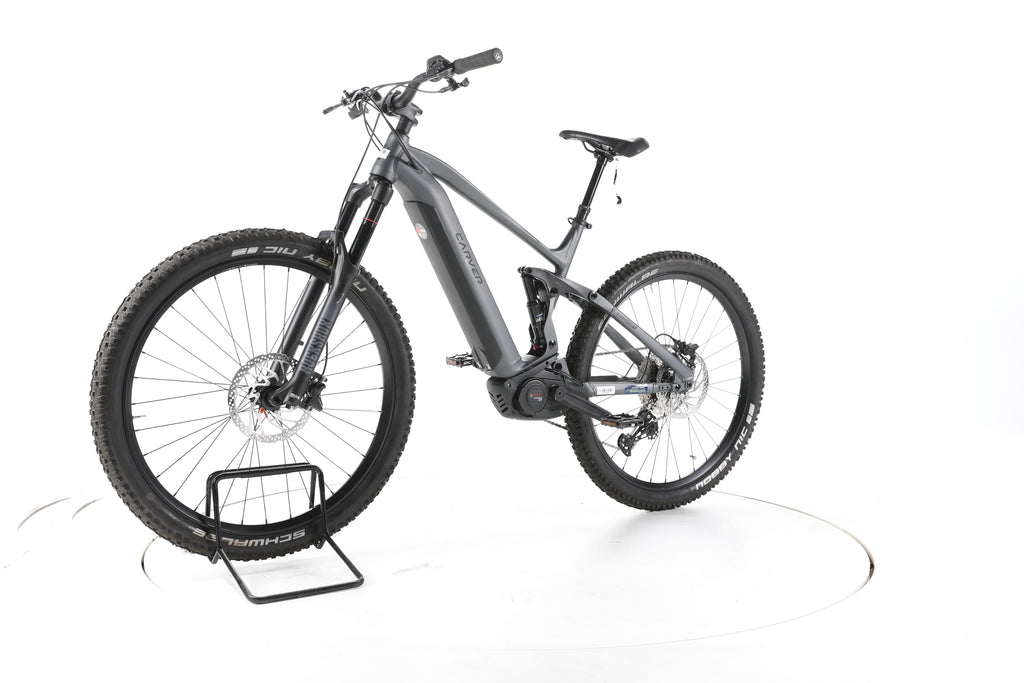Carver Drift E.520 Fully E-Bike 2024 - Image 6