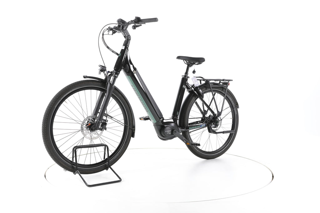 Winora Sinus R8 City E-Bike Tiefeinsteiger - Image 6