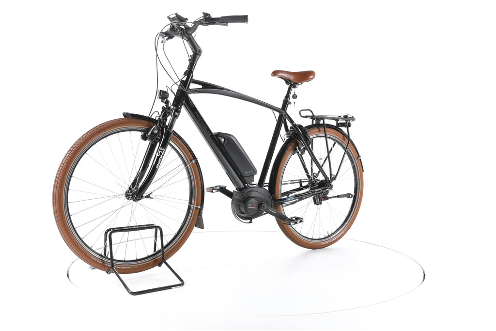 Riese & Müller Cruiser silent City E-Bike - Image 6