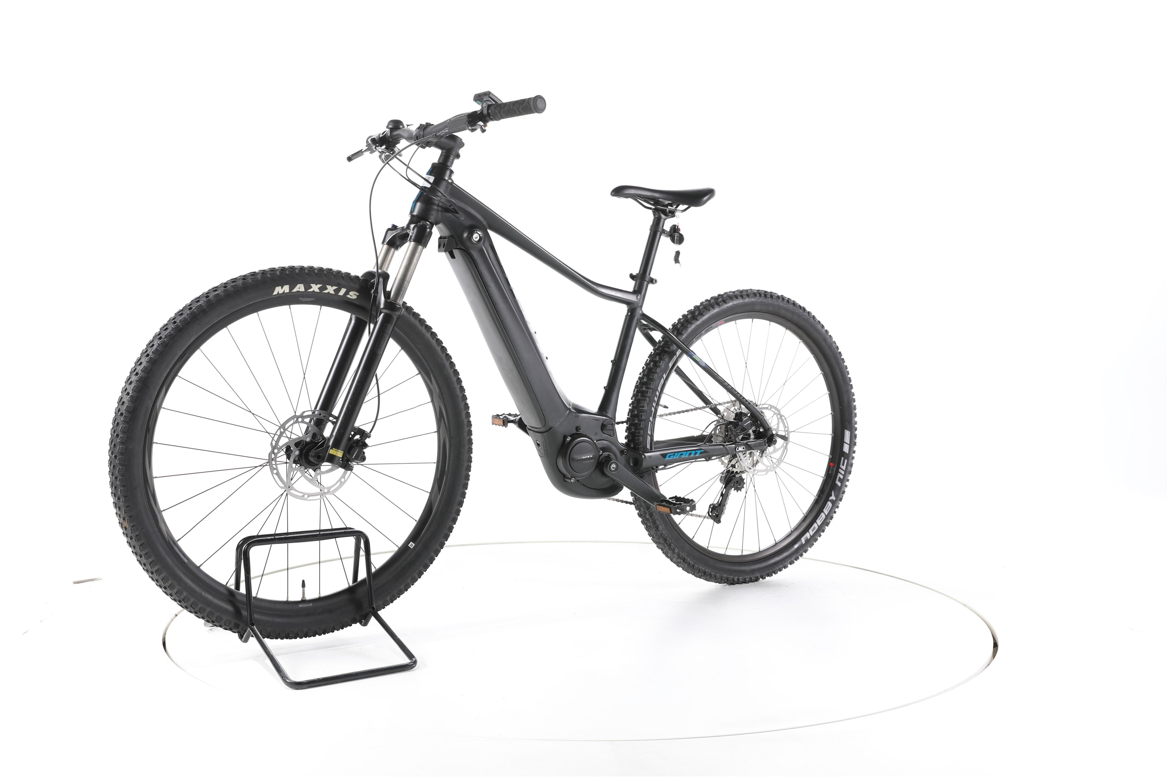 Giant Fathom E+ 2 E-Bike - Image 6