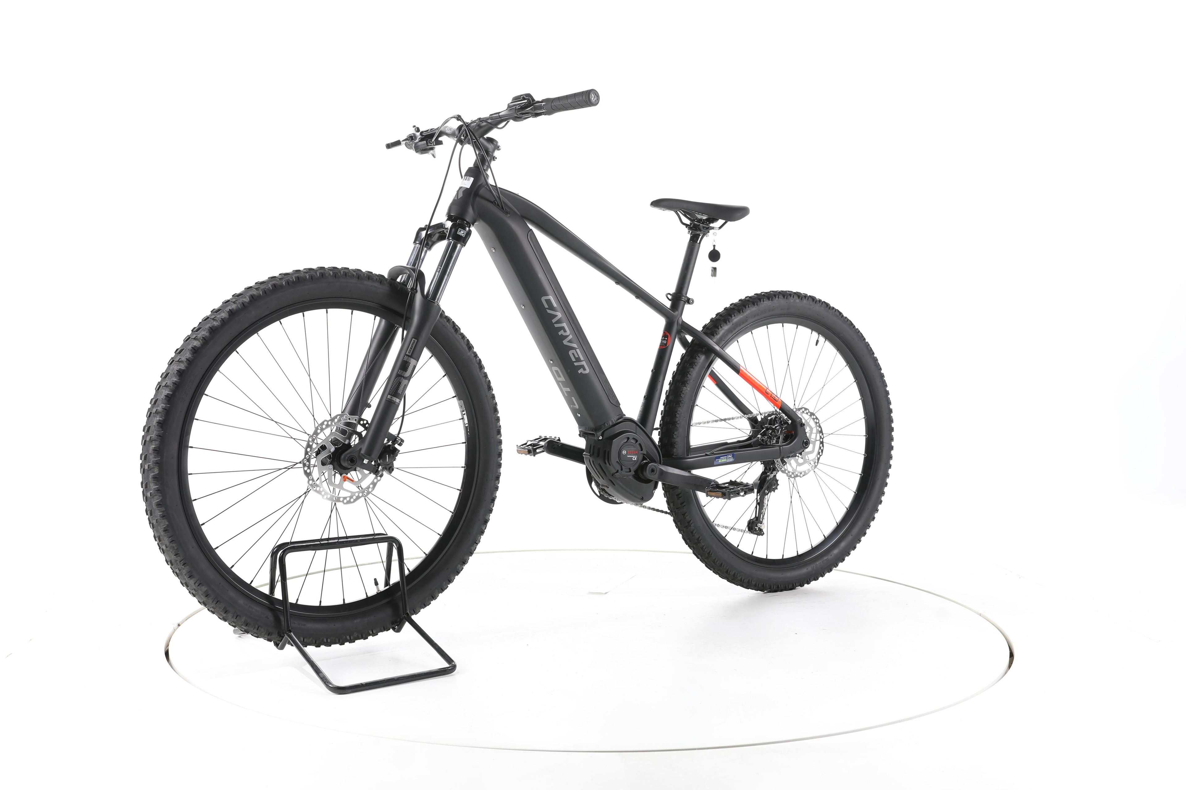 Carver Strict E. LTD E-Bike - Image 6