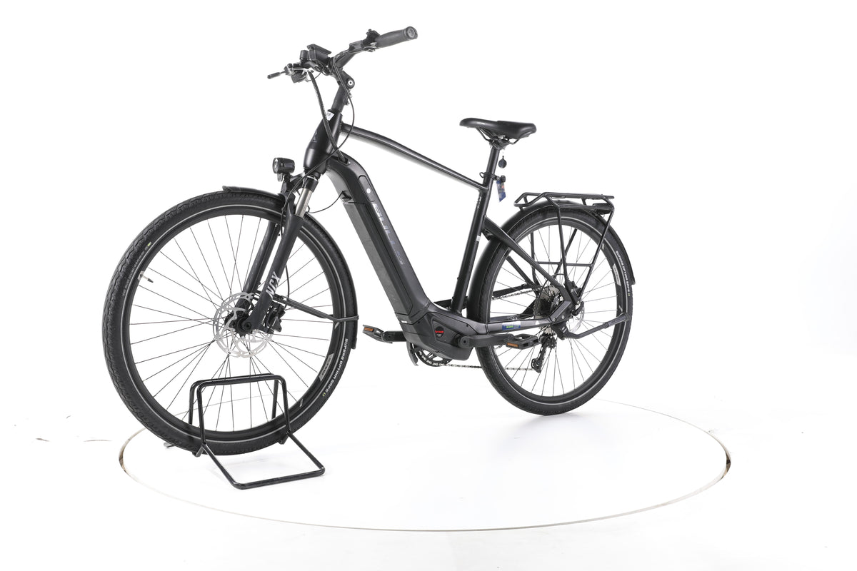 Bulls Lacuba EVO 10 Trekking E-Bike - Image 6