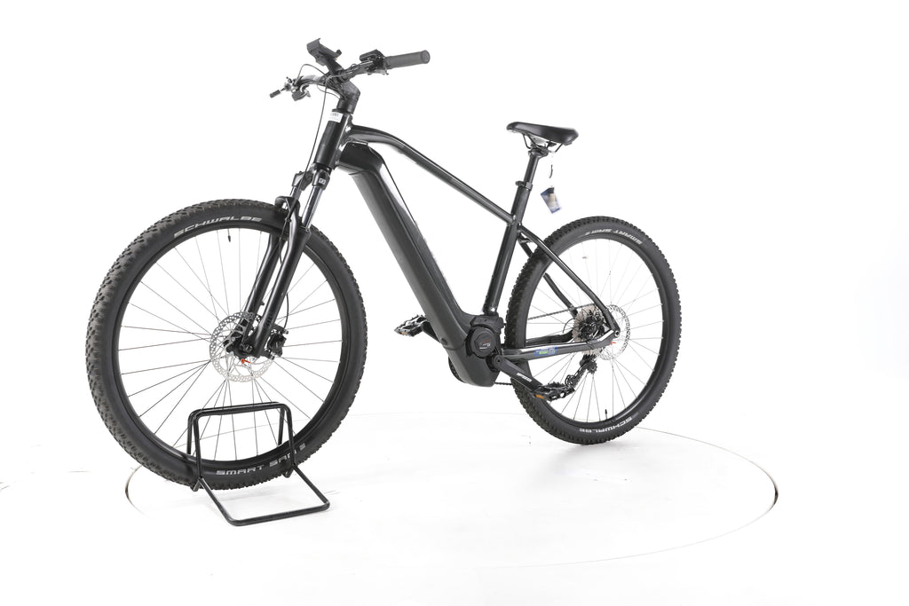 Cube Cube Reaction Hybrid ONE E-Bike - Image 6