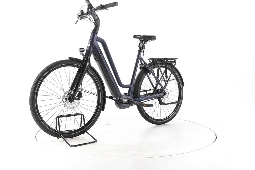Gazelle Chamonix C5 City E-Bike Tiefeinsteiger - Image 6