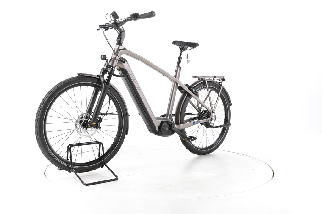 Kalkhoff Image 7.B Excite+ City E-Bike - Image 6