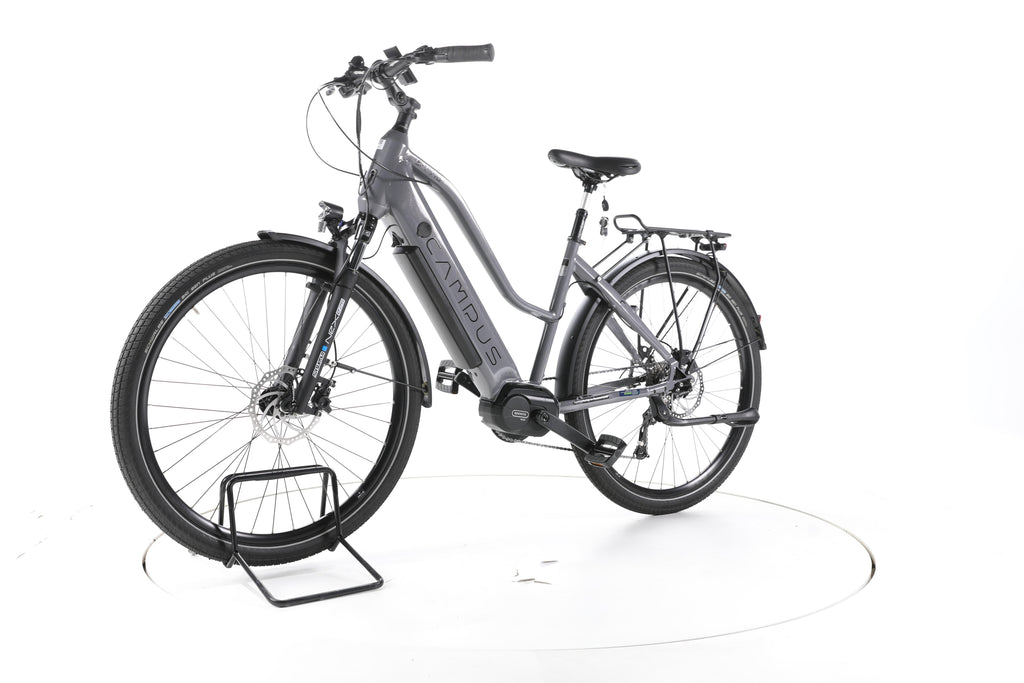 Campus BFM 18 Trekking E-Bike - Image 6