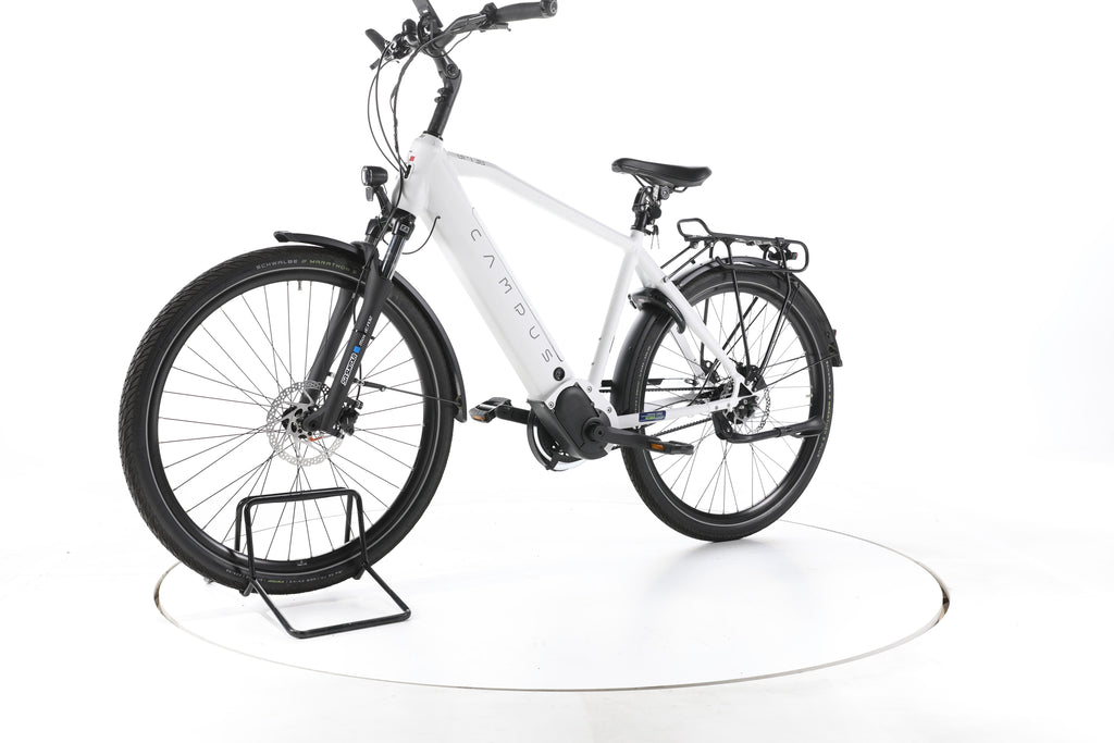 Campus BM38 City E-Bike - Image 6