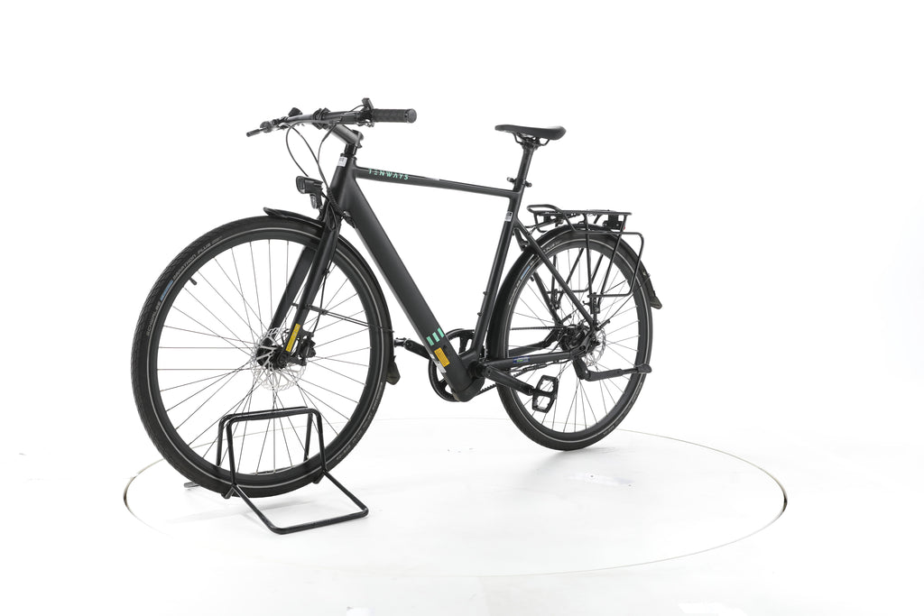 TENWAYS CGO600 City E-Bike - Image 6