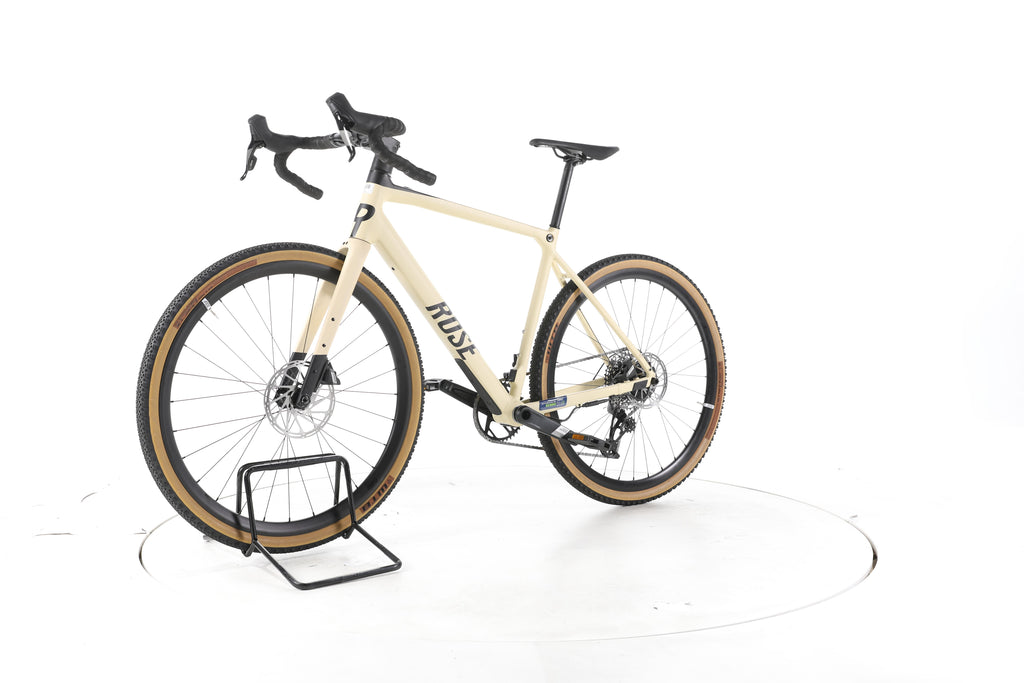 Rose BACKROAD AL PLUS E-Gravel & Rennrad Carbon - Image 6