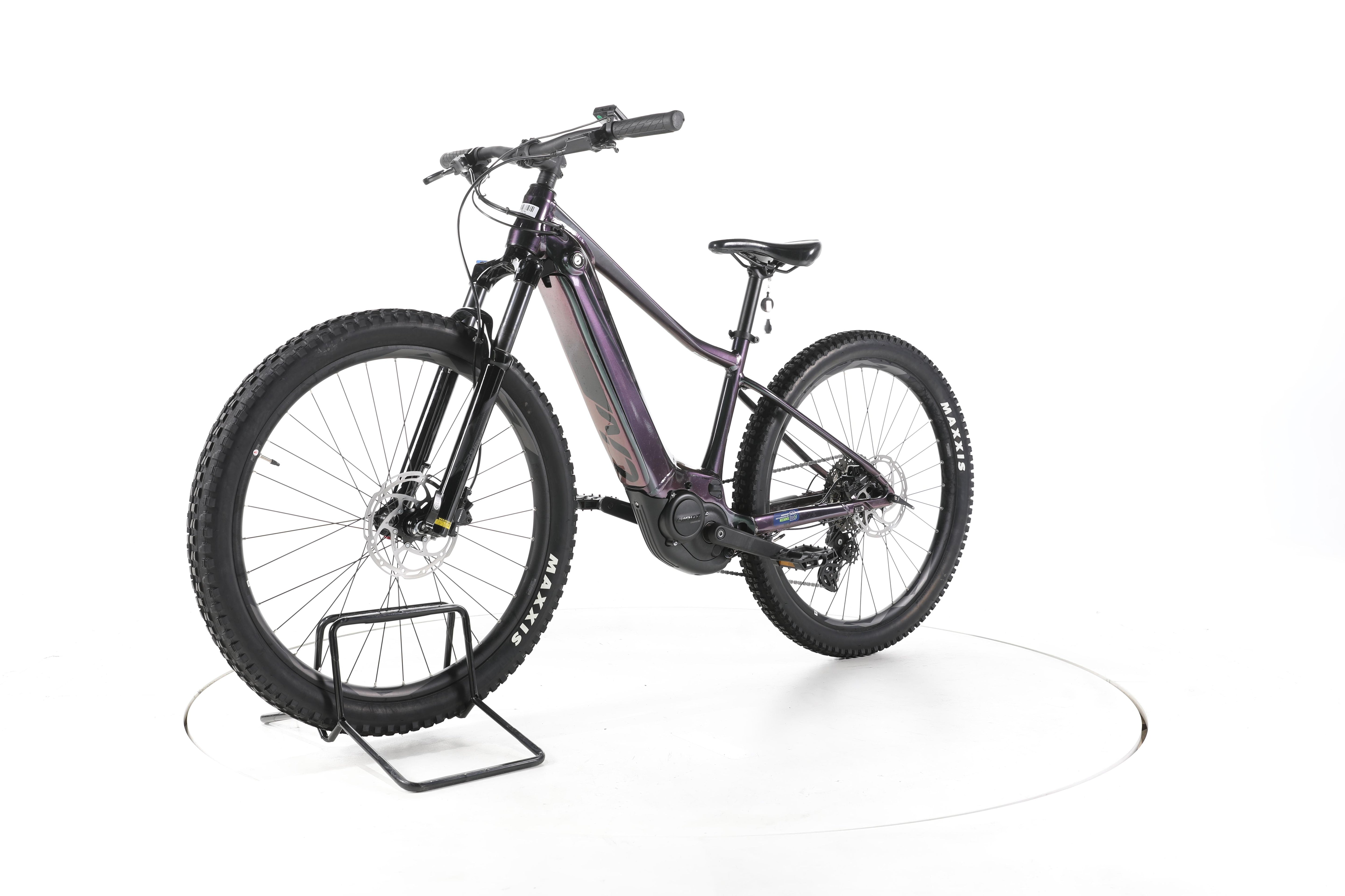 Liv Vall-E+ Pro E-Bike - Image 6