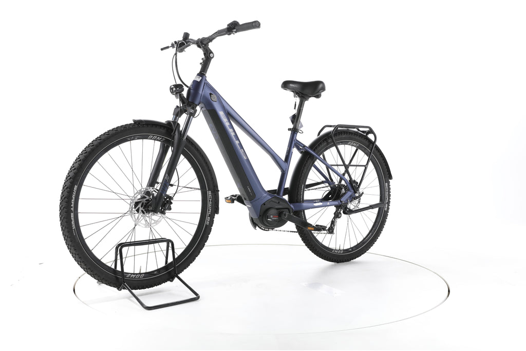 Bulls Allground EVO Trekking E-Bike 2023 - Image 6