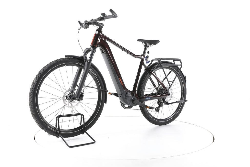 Giant Explore E+ 1 Trekking E-Bike 2023 - Image 6
