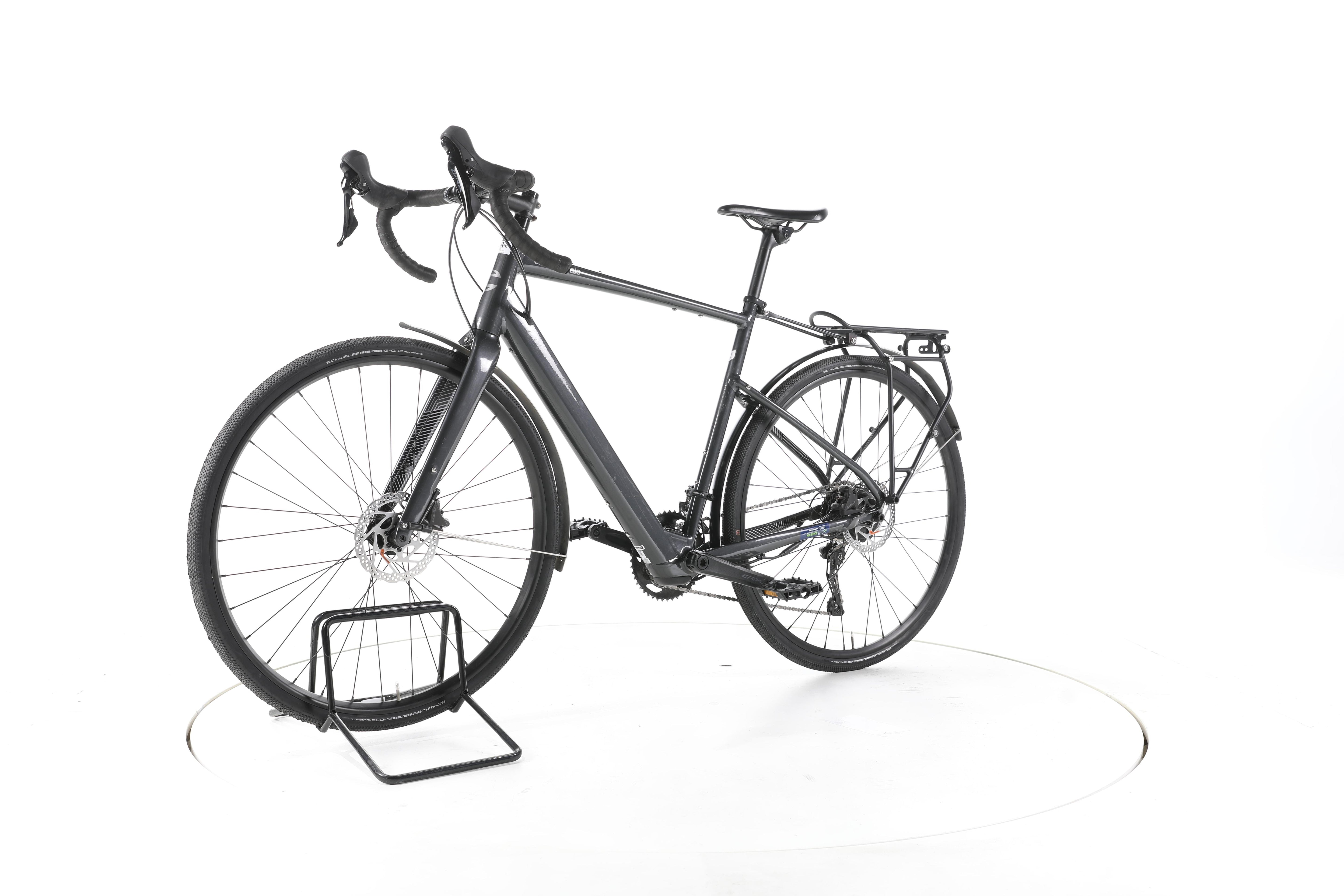 Cannondale Topstone Neo SL 2 E-Gravelbike - Image 6