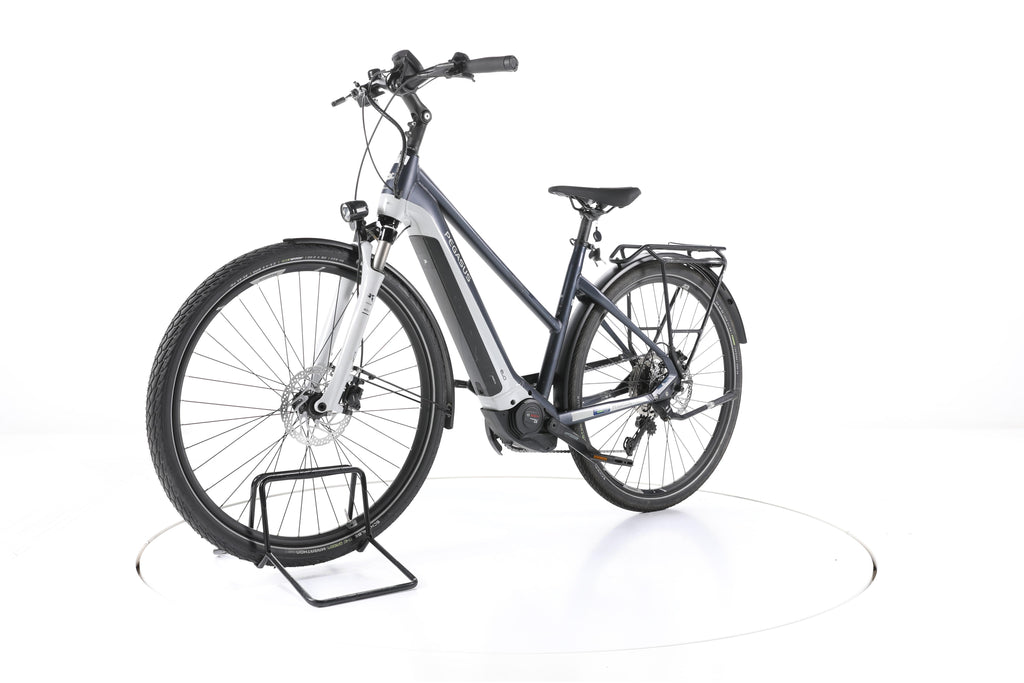 Pegasus Premio Evo 10 Lite Trekking E-Bike - Image 6