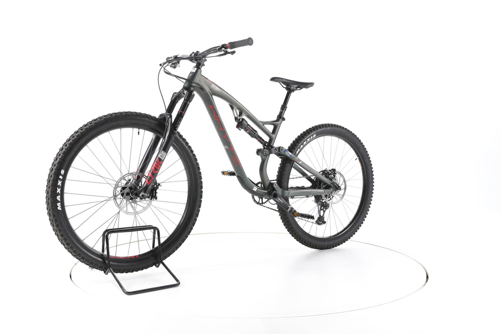 Whyte T-160 S - Image 6