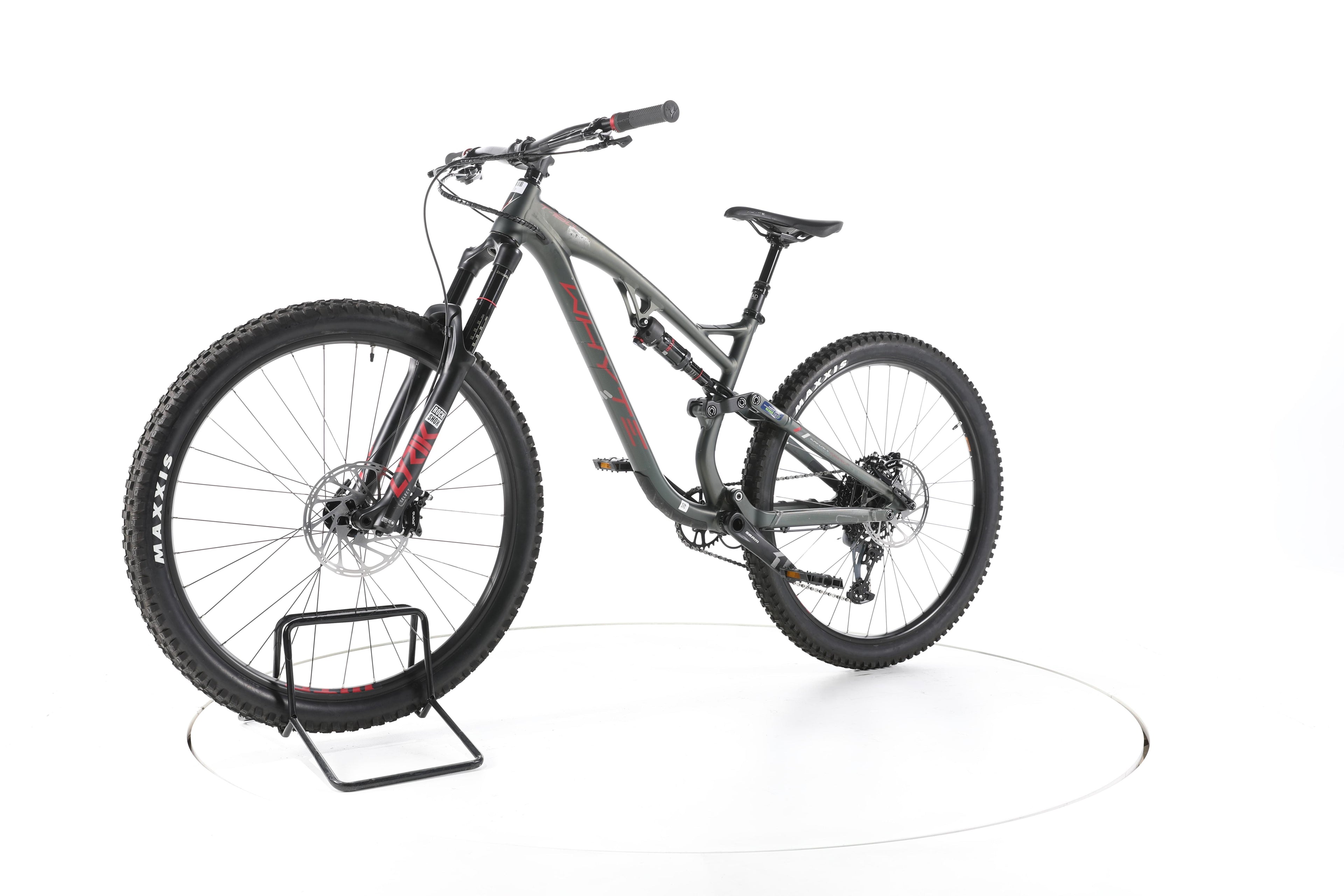 Whyte T-160 S - Image 6