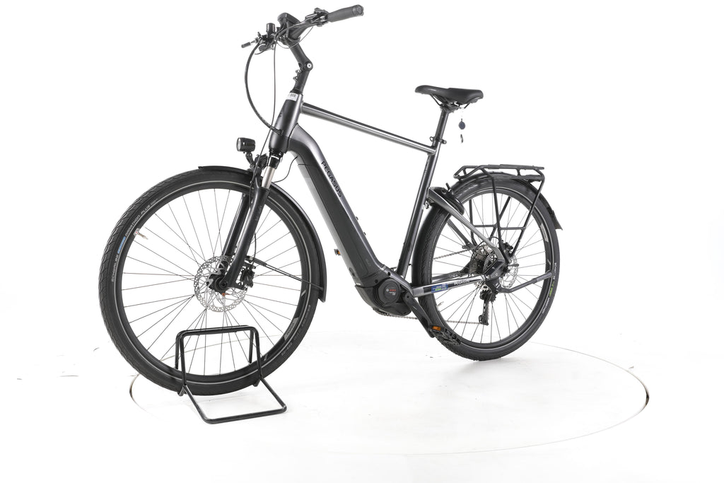 Pegasus Premio Evo 10 Lite Trekking E-Bike - Image 6