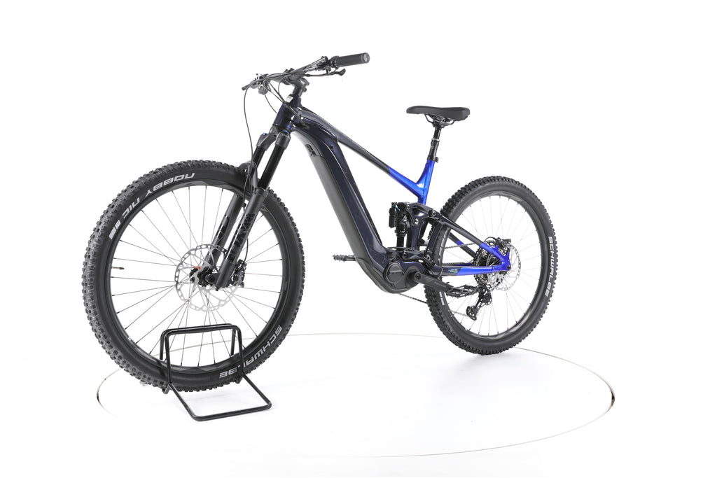 Giant Trance X E+ 1 Fully E-Bike 2023 - Image 6
