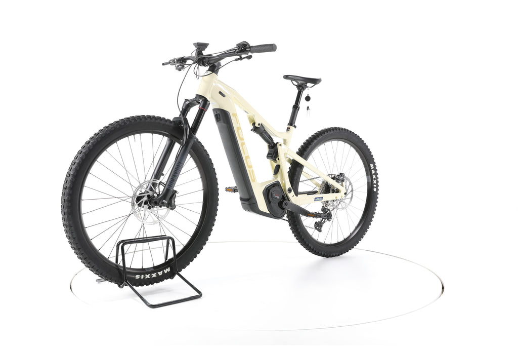 Focus Thron² 6.8 E-Bike Fully - Image 6