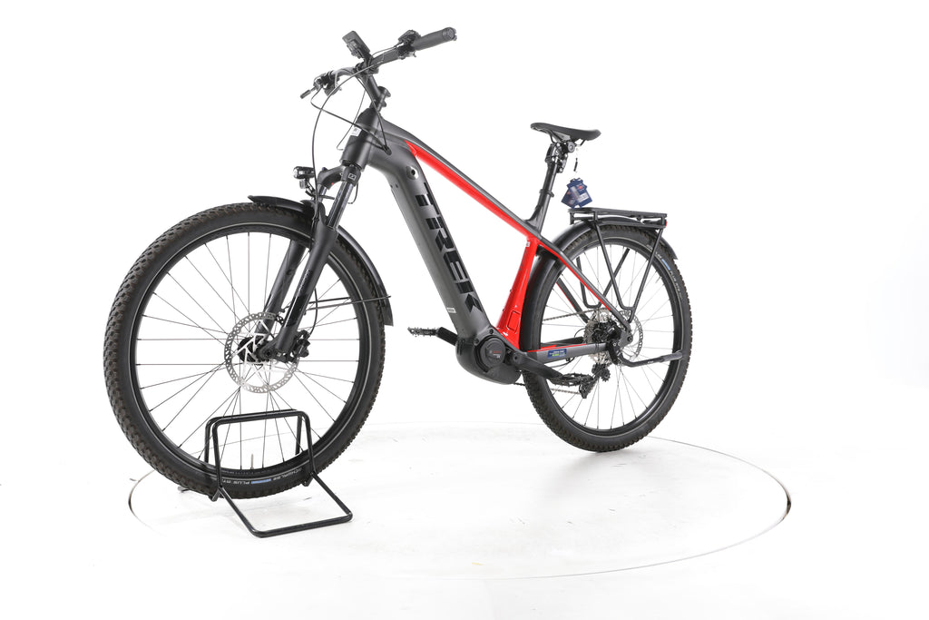 Trek Powerfly Sport 4 Equipped Gen 3 Trekking E-Bike - Image 6