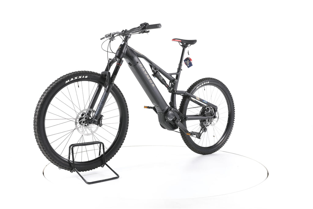 R Raymon FullRay SE E-Bike Fully - Image 6
