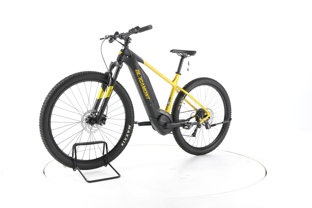 Bergamont E-Revox 4 E-Bike - Image 6