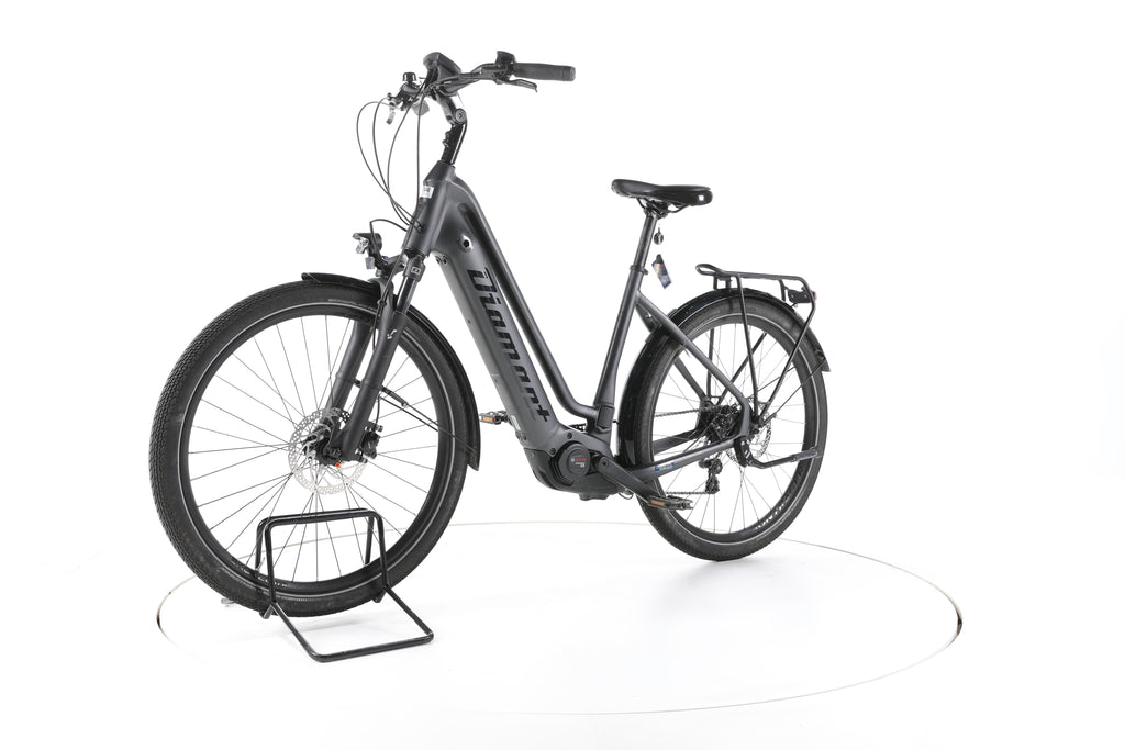 Diamant Opal+ City E-Bike Tiefeinsteiger - Image 6