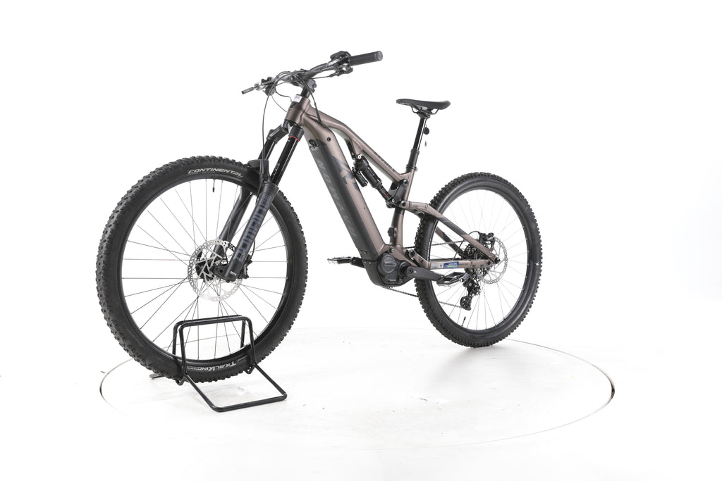 R Raymon TrailRay 160E 9.0 E-Bike Fully - Image 6
