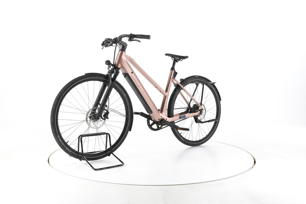 Riese & Müller UBN Seven silent City E-Bike - Image 6