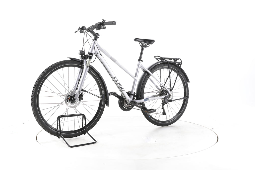 Cube Nature EXC Allroad Fahrrad City & Trekking - Image 6