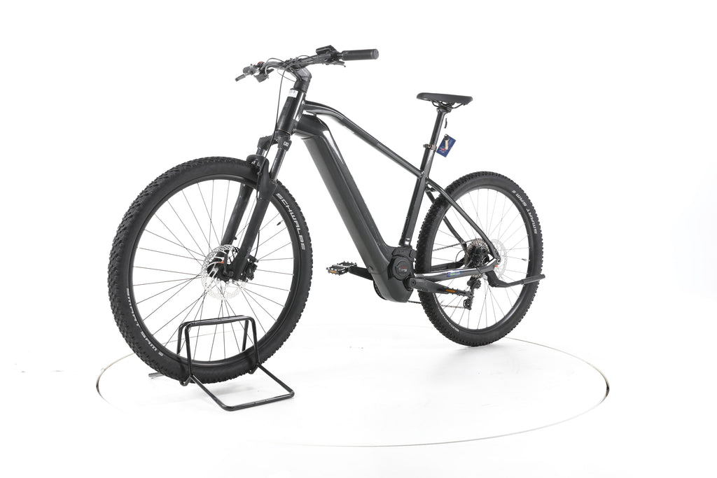 Cube Reaction Hybrid ONE E-Bike - Image 6