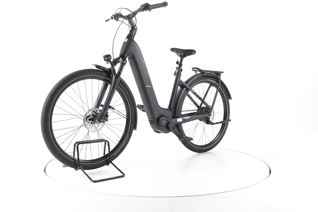Cube Kathmandu Hybrid Comfort Pro City E-Bike Tiefeinsteiger 2025 - Image 6