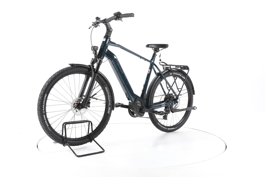 Kalkhoff Entice L Advance Trekking E-Bike 2024 - Image 6