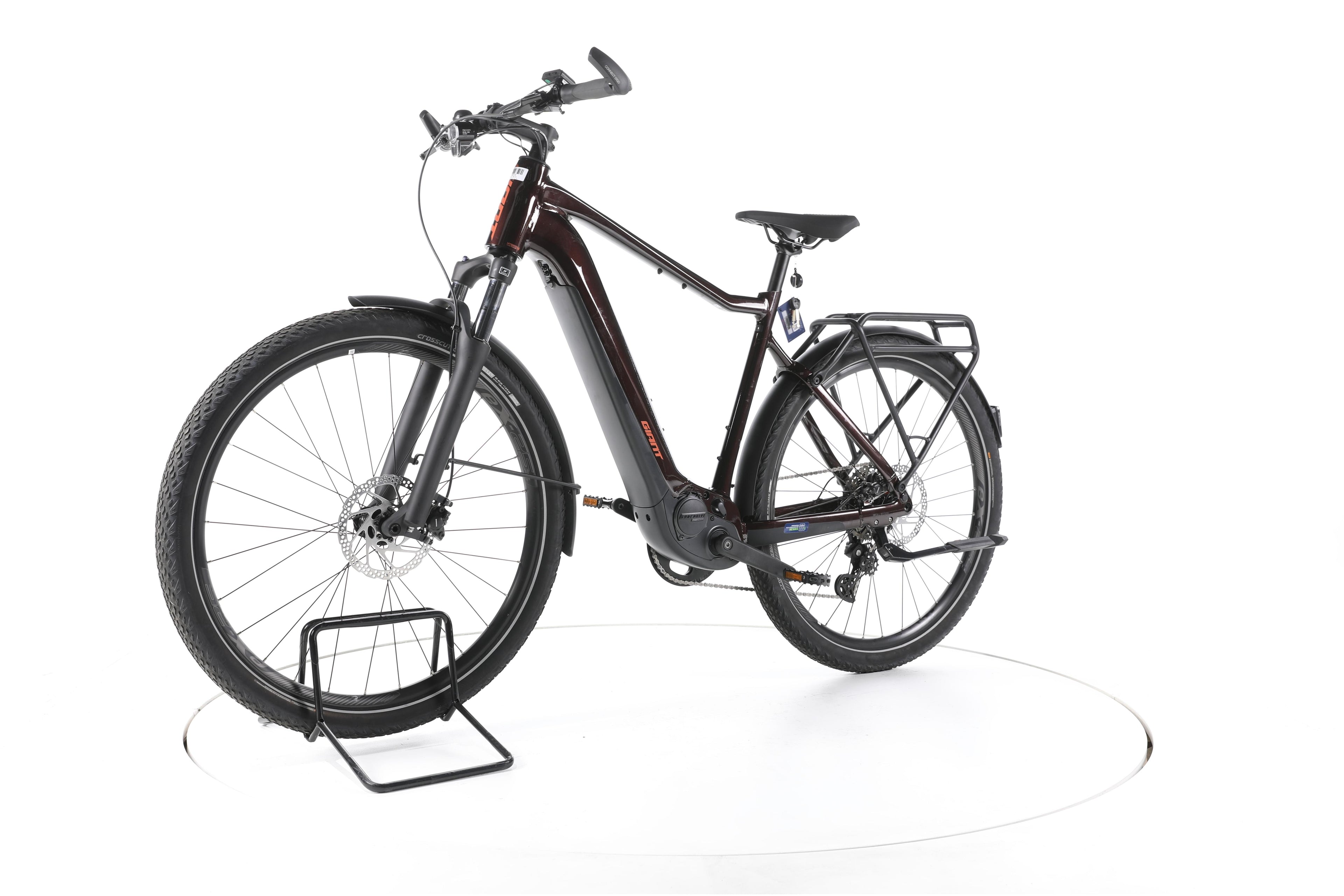 Giant Explore E+ 1 Trekking E-Bike 2023 - Image 6