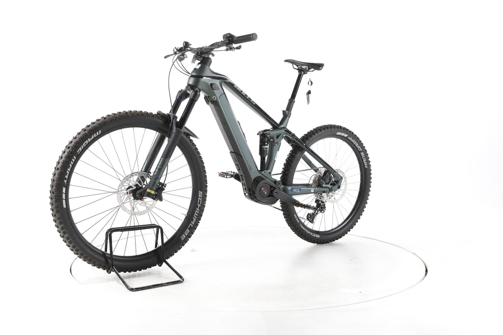 Bulls Sonic EVO AM 2 E-Bike Fully Carbon - Image 6
